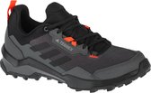 adidas TERREX AX4 Primegreen - Heren Wandelschoenen Trekking Outdoor Schoenen Grijs FZ3280 - Maat EU 44 UK 9.5