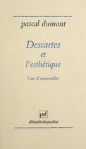 Descartes et l'esthétique