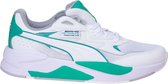 Puma MAPF1 X-Ray Speed Wit-Groen