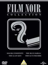 Film Noir Collection (DVD)