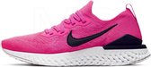 Nike Epic React Flyknit 2 - Dames sportschoenen, Maat 41