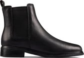 Clarks - Dames schoenen - Clarkdale Arlo - D - zwart - maat 6