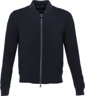 Tommy Hilfiger Bomberjack Donkerblauw