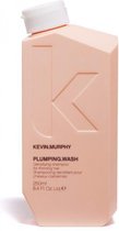 KEVIN.MURPHY Plumping .Wash - Shampoo - 250 ml