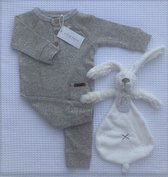 Geboortejongenmeisje.nl - Cadeaupakket baby Neutraal | Kraamcadeau | Relatiegeschenk