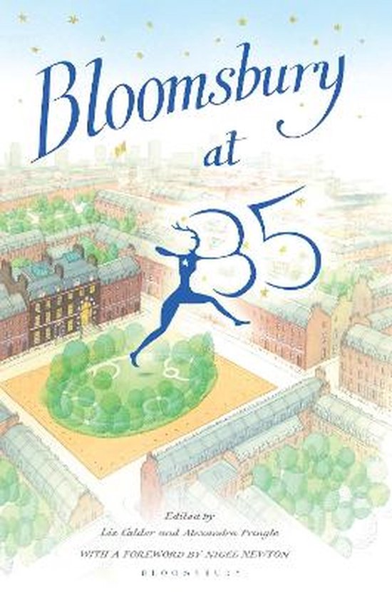 Bloomsbury 35, Various Authors 9781526635044 Boeken bol