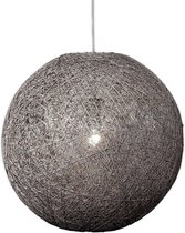 Hanglamp Abaca - Ø60cm - Grijs