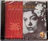 Billie Holiday – Lady Sings The Blues CD ( Sealed)