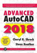 Advanced Autocad 2018