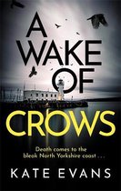 DC Donna Morris-A Wake of Crows