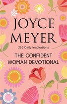 The Confident Woman Devotional 365 Daily Inspirations
