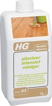 HG Olievloer Intensief Reiniger 1L