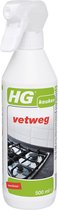 HG Vetweg Spray 500ml