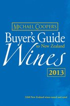 Buyer's Guide to New Zealand Wines 2013