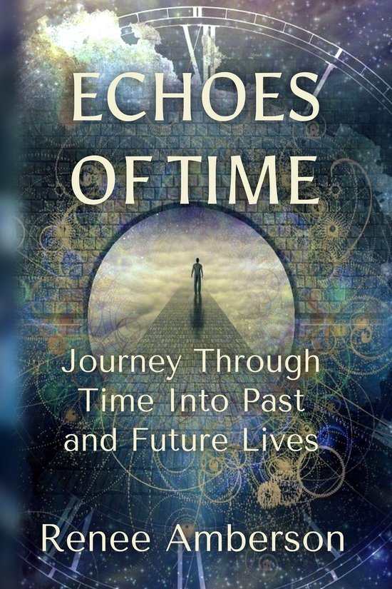 Light Library - Echoes of Time ~ Journey Through Time Into Past and ...