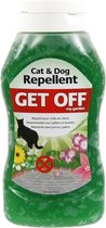 VAPET GET OFF CRYSTALS 460GR