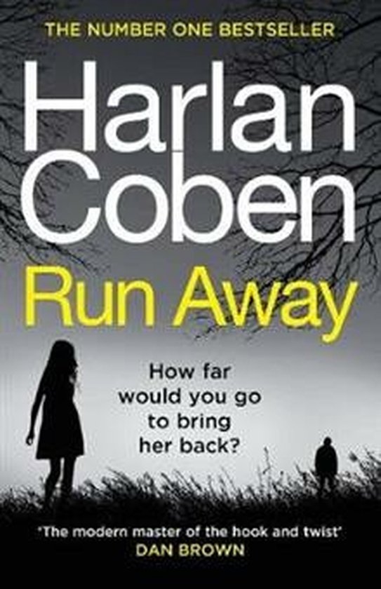 Run Away - cover