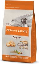 NVD ORIG AD MINI CHICKEN 1,5KG