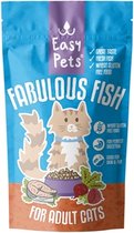 EASYPETS FABULOUS FISH ADULT 300GR