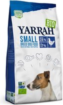 YARRAH DOG SMALL BREED KIP 5KG