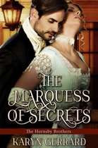 The Hornsby Brothers 3 - The Marquess of Secrets