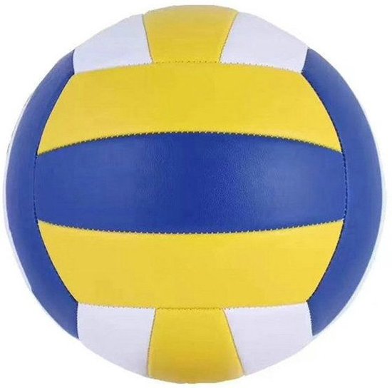 Happy products volley-ball - volley-ball pour jeunes - ballon de plage - ballon  coloré
