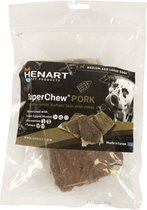 SUPERCHEW PORK M/L 300GR