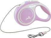 FLEXI NEW COMFORT CORD ROZE XS 3MTR