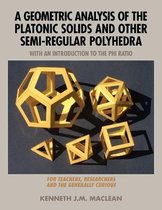 Geometric Analysis Of The Platonic Solid