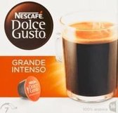 Dolce Gusto® Grande Intenso - 9x16 capsules