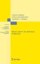 Regularity of Minimal Surfaces