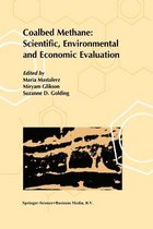 Coalbed Methane