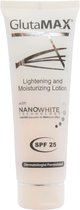 GlutaMAX skin lightening moisturizing lotion SPF25 90ml
