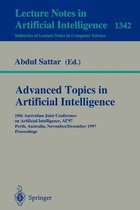 Advanced Topics in Artificial Intelligence