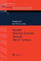 Variable Structure Systems