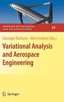 Variational Analysis and Aerospace Engineering