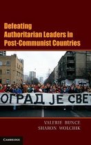 Defeating Authoritarian Leaders In Post-Communist Countries