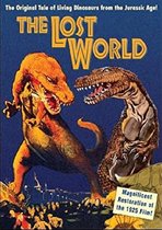 The Lost World [DVD]  [Region 1] [US Import]