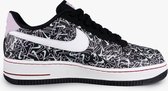 Nike Air Force 1 '07 SE PRM - Dames sneakers, schoenen, BV0319-002, Maat 41