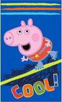 Peppa Pig Handdoek - 30 x 50 cm