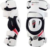 Troy Lee Designs Catalyst X Knee Brace - Kniebrace Motorcross - Kniebrace Mountainbike - Kniebrace fietsen - Large Rechts