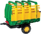 Rolly Toys 122981 RollyHay Wagon Hooiwagen