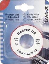 Scanpart 1104007001 Gas Tape Gastec-keur