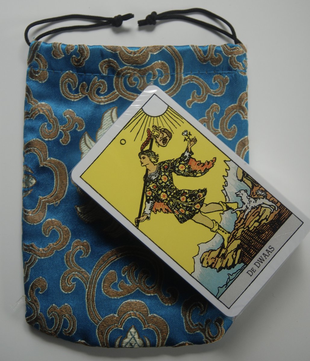 Universal Waite Tarot Deck – Tarotkaarten voor inzicht