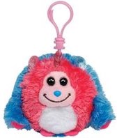 TY Beanie Monster Clip Delilah Knuffel