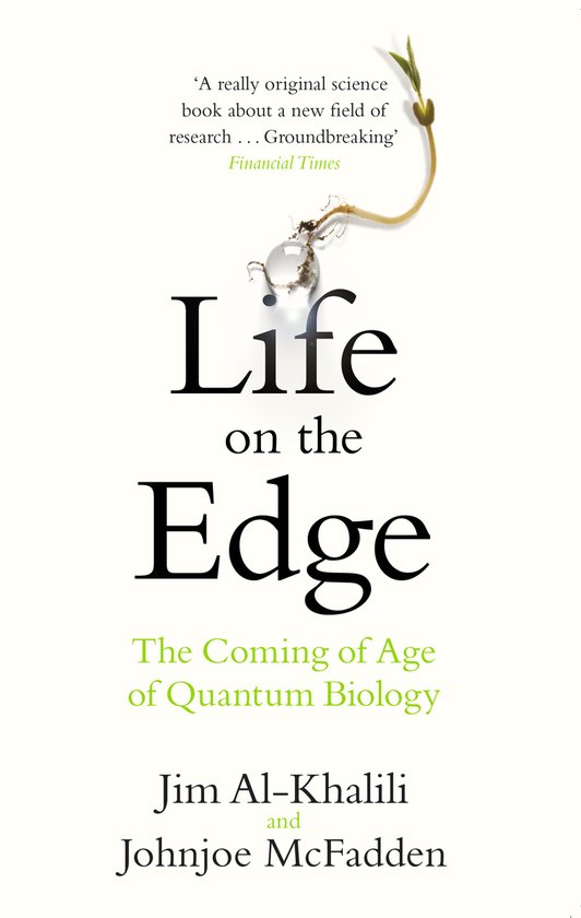 Life at the Edge of Science ビバリー・ルビク-