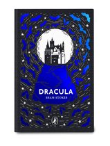 Dracula Puffin Clothbound Classics
