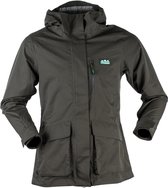 Ladies KEA Jacket | Olive | M | Ridgeline