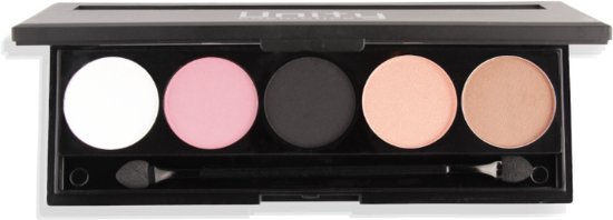 Unity Cosmetics Unity Cosmetics | Oogschaduw Palette | Naturel (mat) | hypoallergeen ...