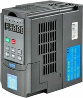 Autura Professionele Frequentieregelaar - 2.2KW - 220V - VFD